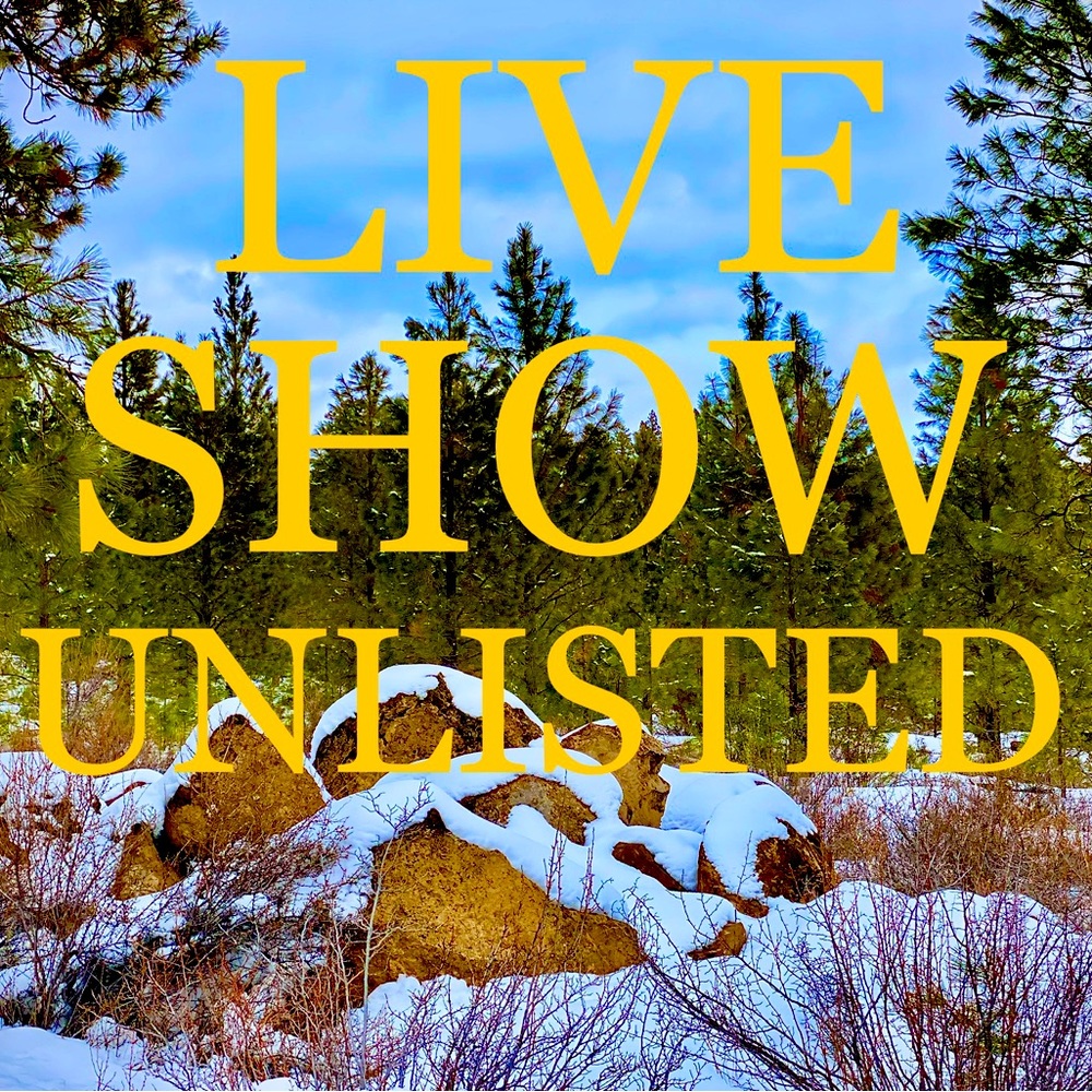 Live Show Unlisted | Fall/Winter Clothing and More | Low Starts | EUC & NWT